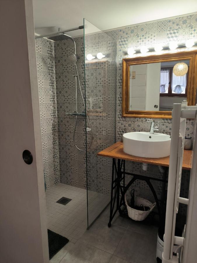 Appartements - 1 Mn Du Centre Ribeauvillé Eksteriør bilde