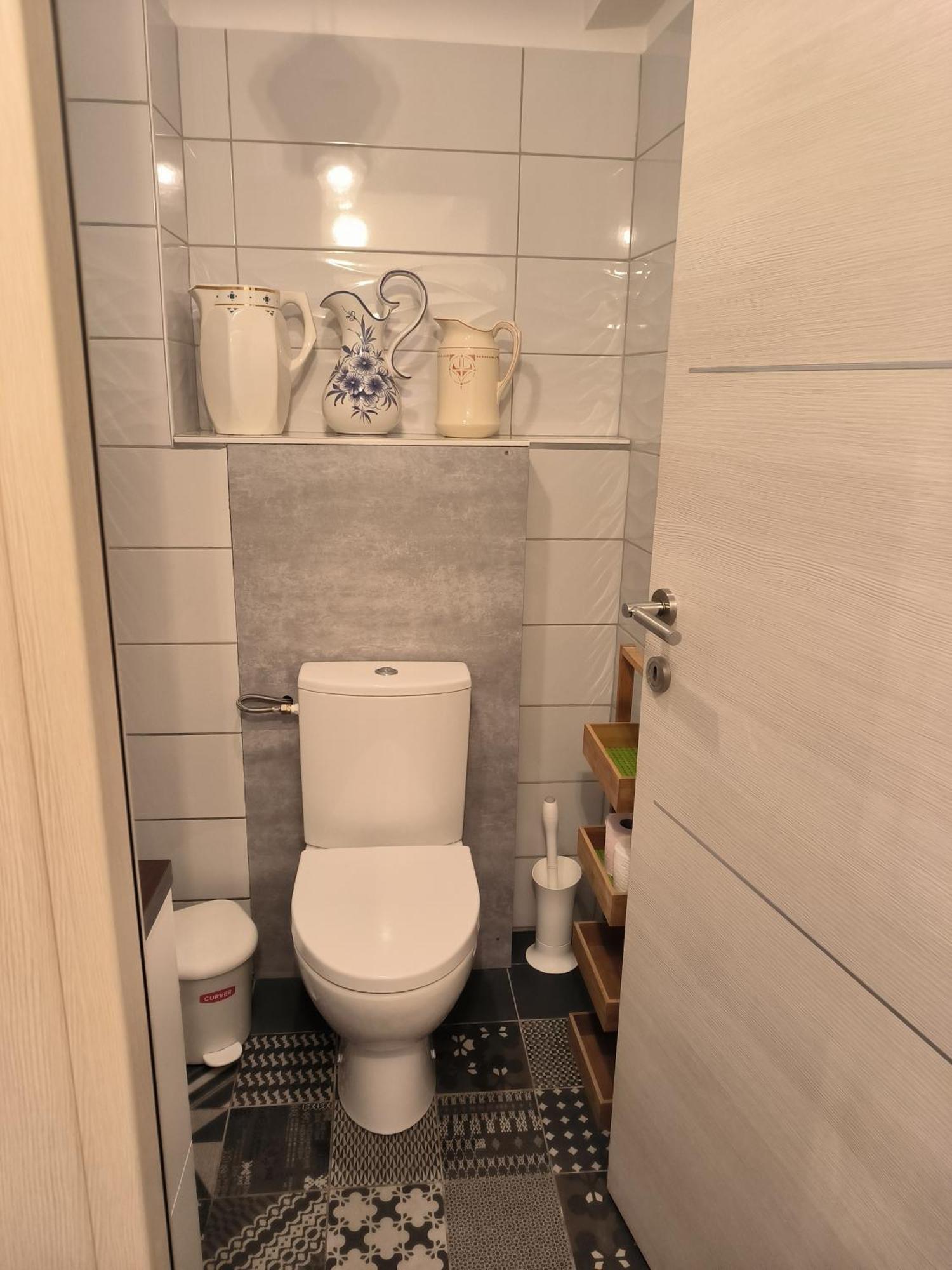Appartements - 1 Mn Du Centre Ribeauvillé Eksteriør bilde