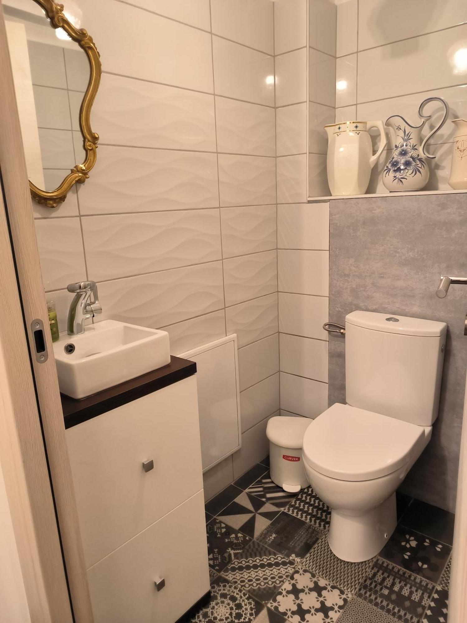 Appartements - 1 Mn Du Centre Ribeauvillé Eksteriør bilde